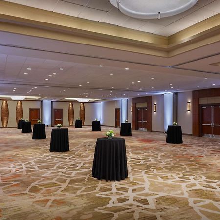 ฮิลตัน เดนเวอร์ ซิตี้เซ็นเตอร์ Hotel ภายนอก รูปภาพ