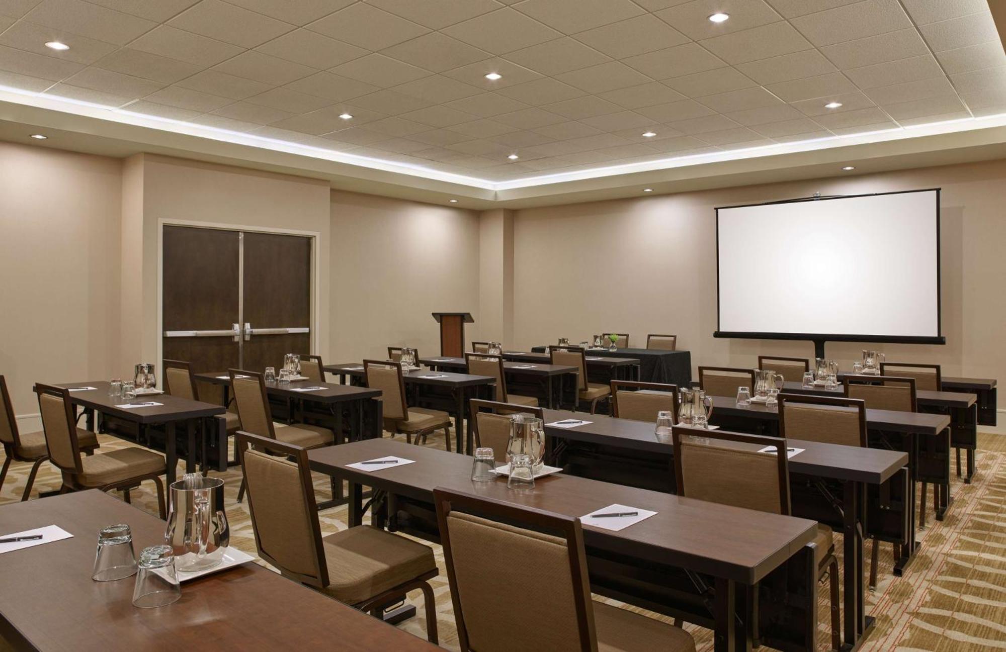 ฮิลตัน เดนเวอร์ ซิตี้เซ็นเตอร์ Hotel ภายนอก รูปภาพ