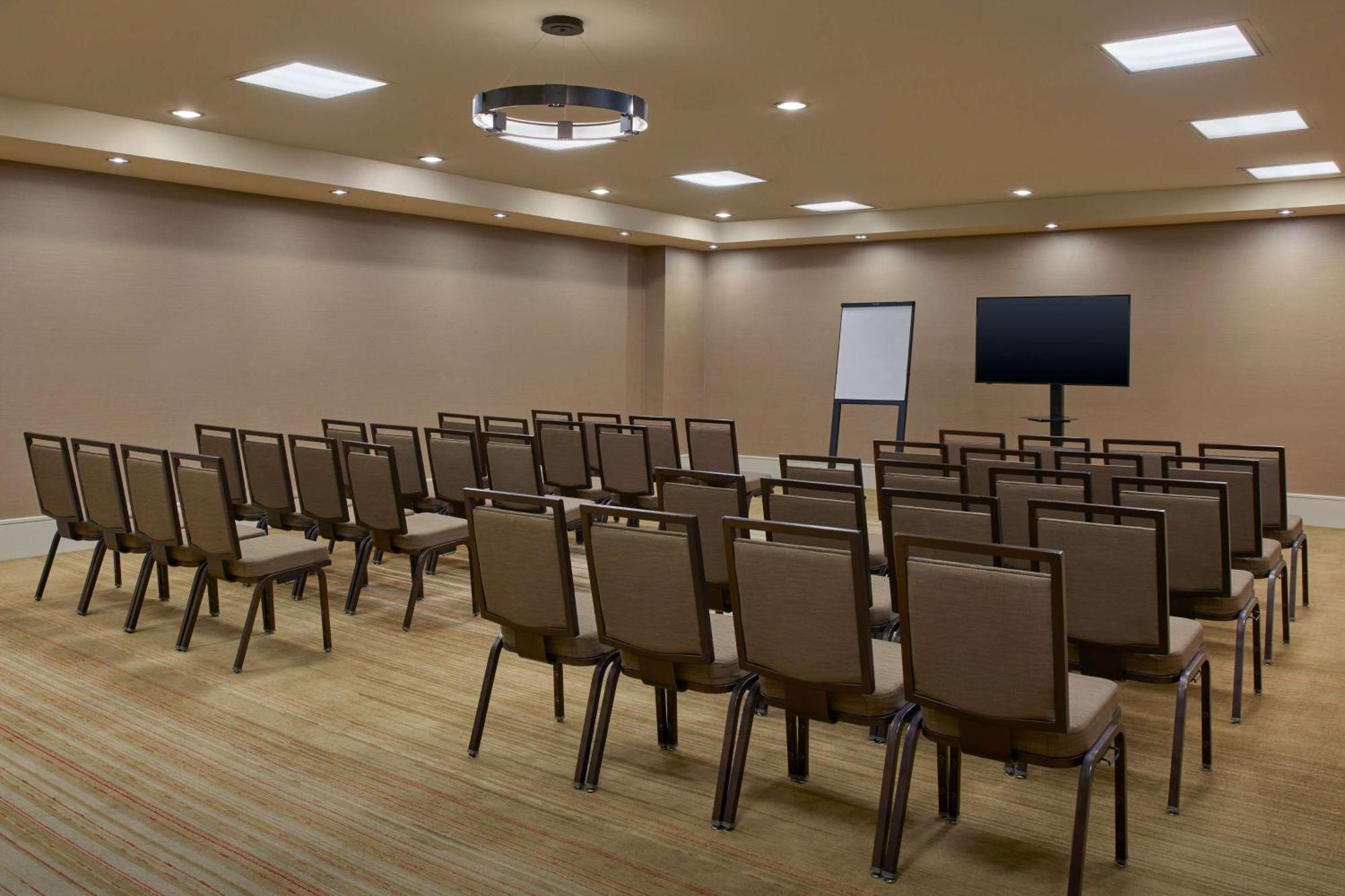 ฮิลตัน เดนเวอร์ ซิตี้เซ็นเตอร์ Hotel ภายนอก รูปภาพ